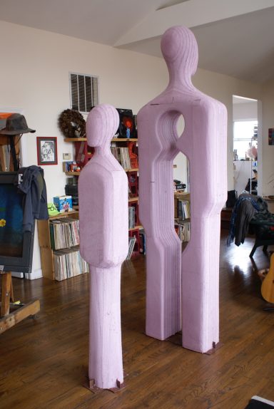 Traveler work in progress