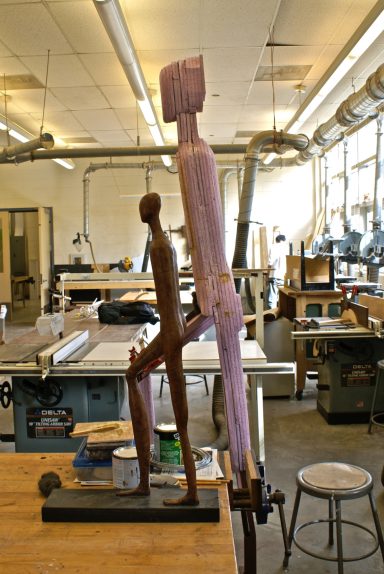 Intent work in progress